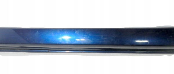 фото №6, Планка накладка порогова ліва 7178121 bmw e60 sedan