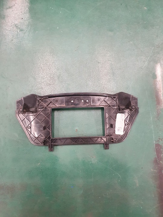 фото №3, Ford c-max гибрид защита консоли средней usa