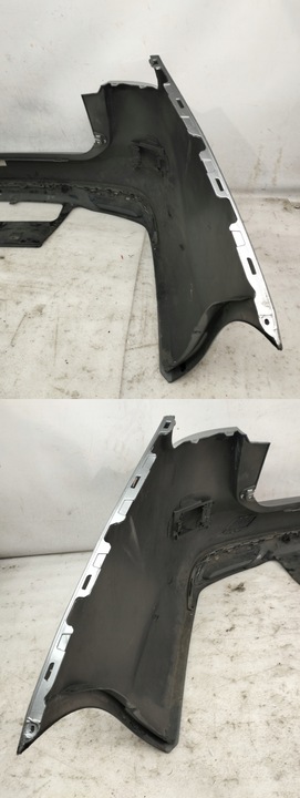 фото №12, Opel insygnia b універсал бампер зад 39148337 4xpdc