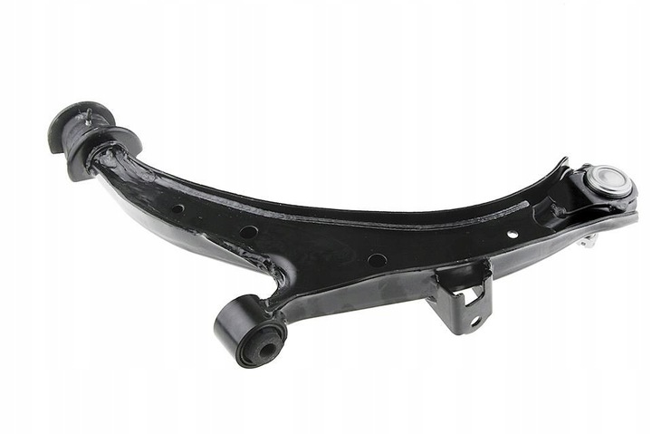 фото №10, Рычаг переднее honda hr-v 98-05 нижний правые