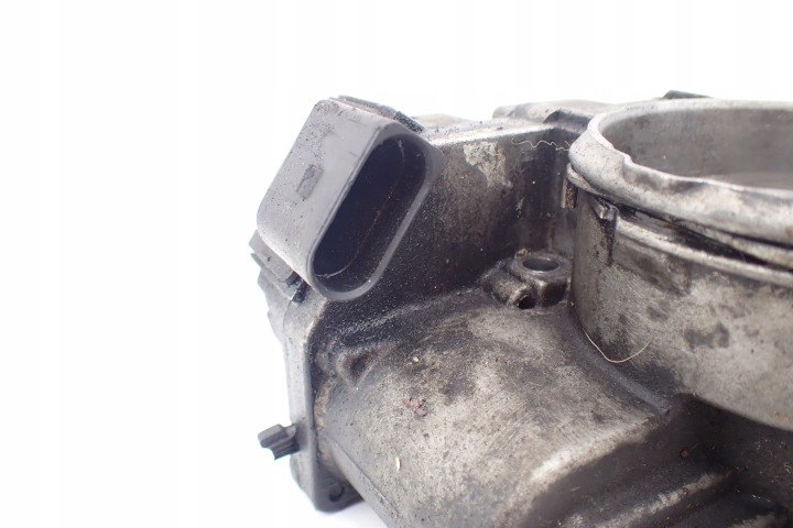 фото №5, Дроссельная заслонка 1,9tdi 03g128063c bkc bxe bjb atd axr