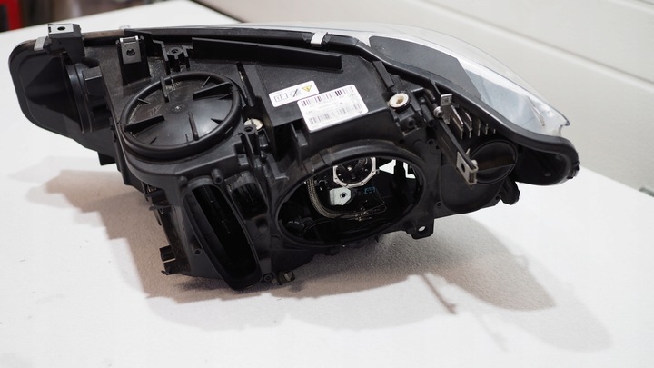 фото №11, Лампа правые перед передняя полный led bmw 4 f32 f33 7377844