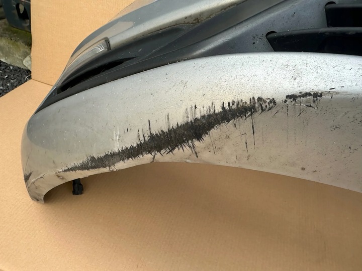 фото №7, Бампер volvo v60 s60 рестайлінг 2013- комплектний led оригінал