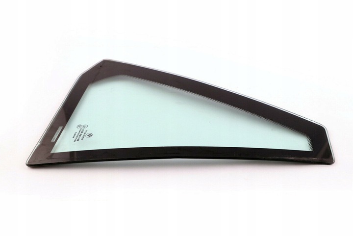 фото №12, Bmw e91 e91n треугольник стекло дверь правый зад as2