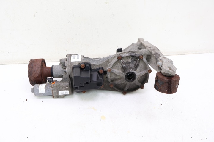фото №8, Volvo xc90 ii диференціал міст зад 31492089, 31492598