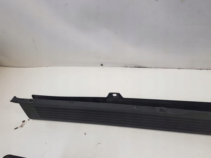 фото №10, Бампер задній балка комплект ducato boxer jumper