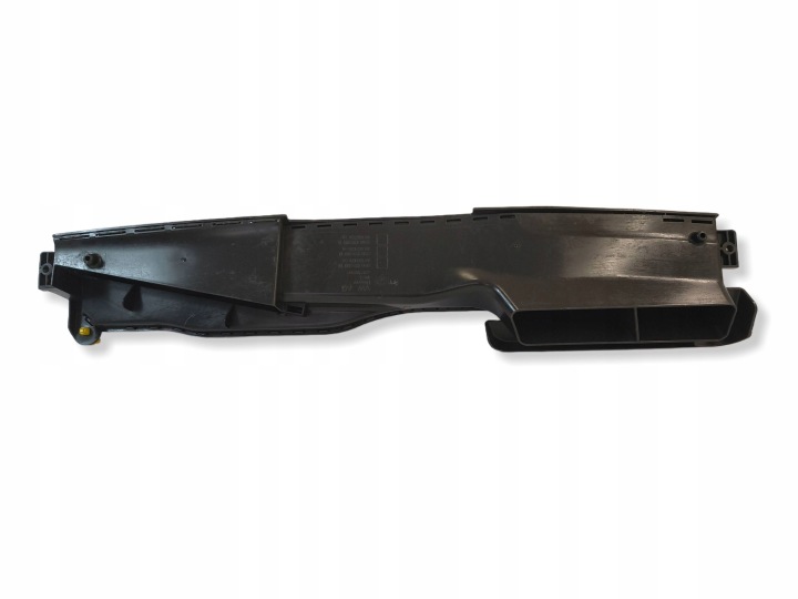 фото №7, Vw seat skoda audi забірник  повітропровід кермо повітря 2q0129509m