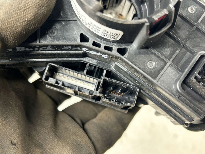 фото №9, Шлейф подушка  buick encore i 42526242