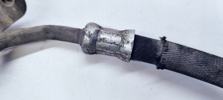 фото №5, Шланг шланг підсилювача audi q5 8r 8r2422891