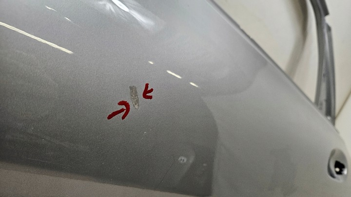 фото №6, Двері зад задні ліві mercedes b-klasa w246 a246 оригінал