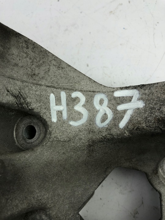 фото №7, Opel insignia 2.0 cdti лапи двигуна 55574721