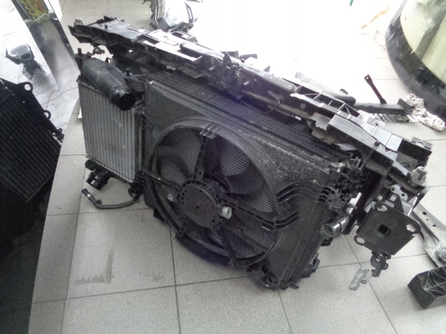 фото №14, Бампер капот крило лампа renault megane iv gt line колір tegne 1.2 tce