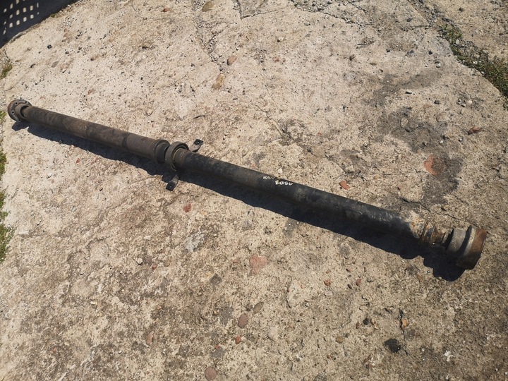 фото №5, Audi a8 d3 3.0 tdi wał привідний привідний 4e0521101h