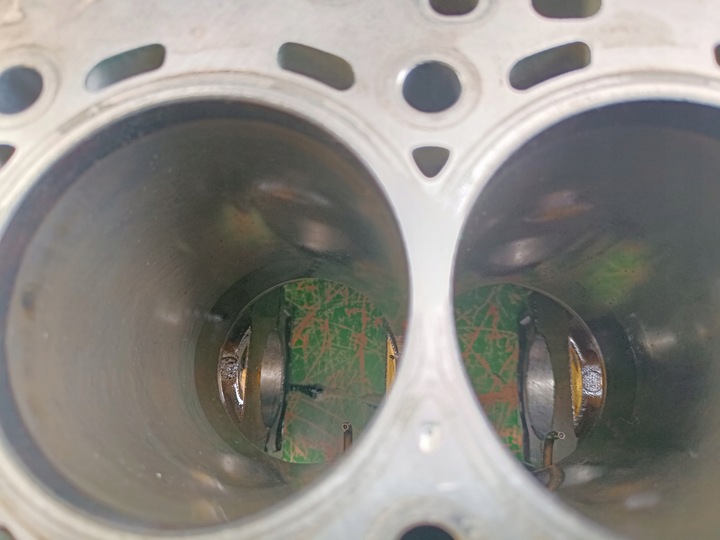 фото №14, Блок двигуна bmw f10 520d n47 2.0d 184 n47d20c f11 f07 f20 f30 81548060