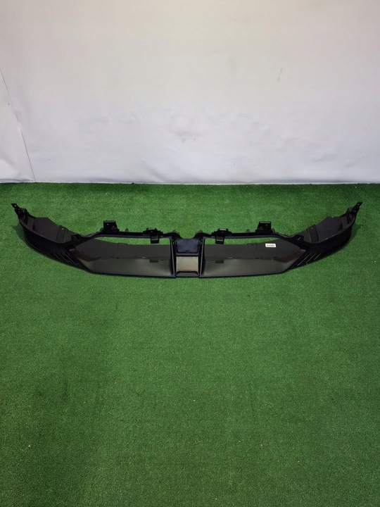 фото №1, Накладка бампер перед mg4 mg 4 p11183304