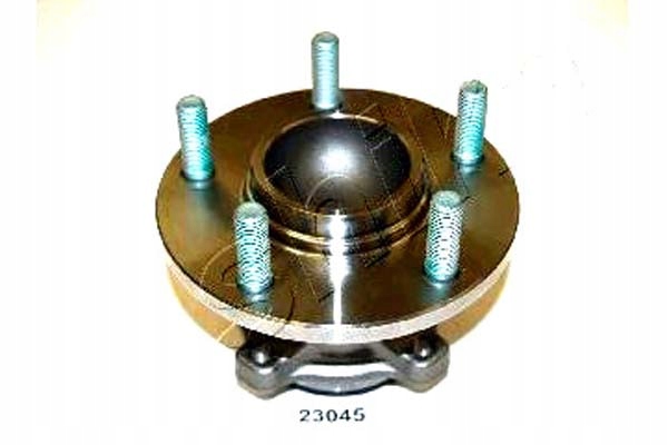 фото №8, Ступица колёса зад mazda 3 ashika 44-23045