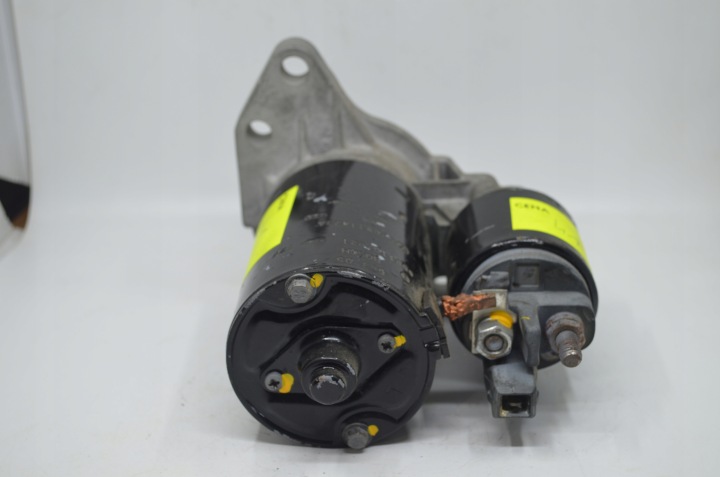 фото №7, Стартер bosch 0001107020 020911023a vw golf 3, 4