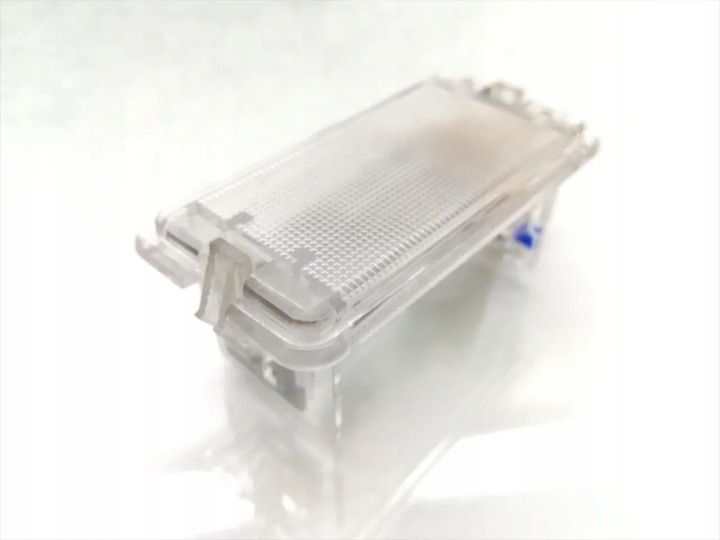 фото №8, Ssangyong туризмо лампа внутрішні двері задніх 2017 mpv 4/5dr -- 15-24