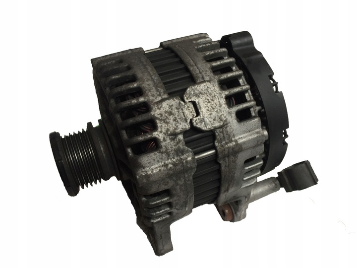 фото №1, Генератор 03g903023f 180a vw t5 рестайлінг 2.0tdi