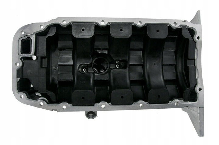 фото №1, Піддон масляна