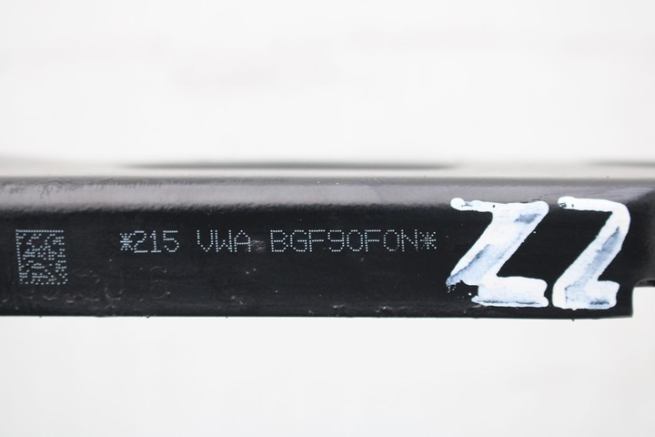 фото №15, Audi a8 4h подрамник траверса 4h0399315af перед балка подвешивание передняя 4h0