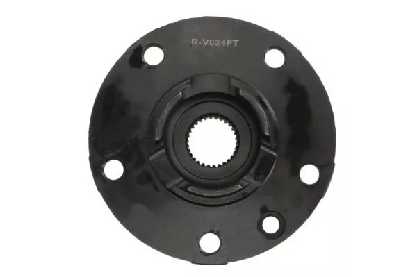 фото №3, Ступица колёса перед/зад audi q7 vw touare