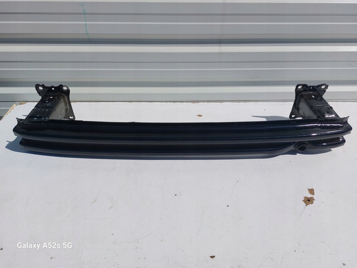 фото №5, Балка бампера зад задняя seat cupra ateca