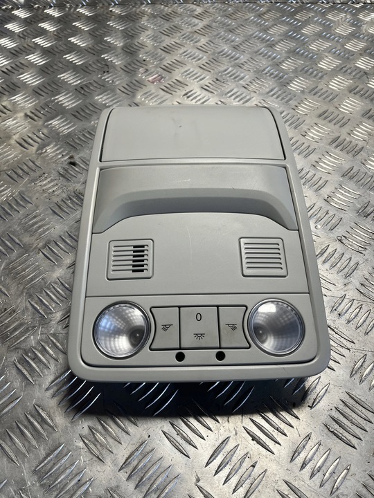 фото №1, Лампа стеля seat ateca 16- 5e0867489