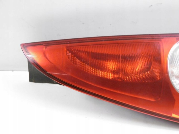 фото №10, Renault espace iv 4 02-06 фара зад ліва + вкладка zarówkowy 8200027153