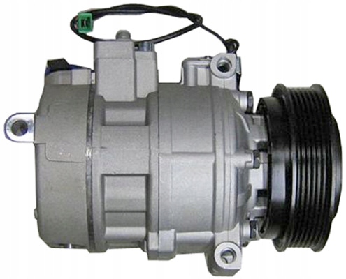фото №8, Компрессор кондиционера оригинал mahle acp 1073 000s
