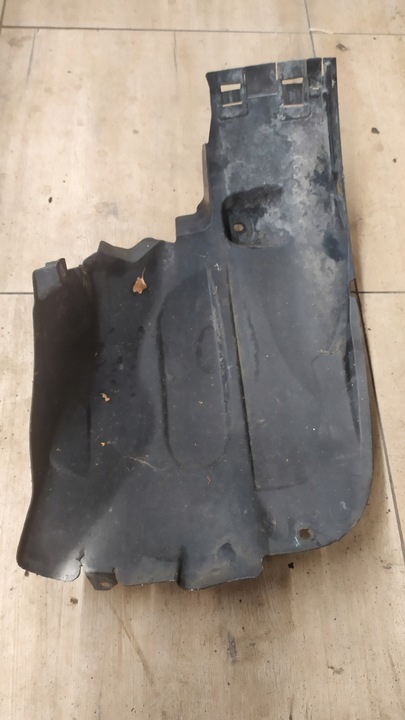 фото №11, #13187356#13187358# підкрилки перед лівий комплект opel corsa d 1.3 cdti