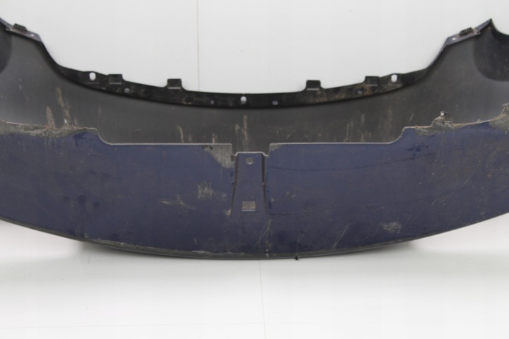 фото №14, Бампер перед porsche cayman s 987 06-09r