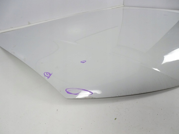 фото №8, Капот audi a4 b8 рестайлинг 12-15