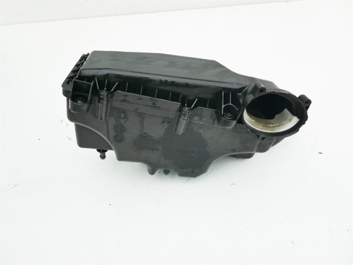 фото №11, Корпус фильтра воздуха psa mot.dv6 oem номер 1420r7