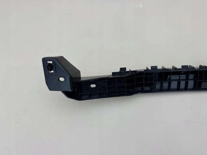 фото №11, Tesla модель y 20r- кронштейн  крепление бампера зад 1494045-00