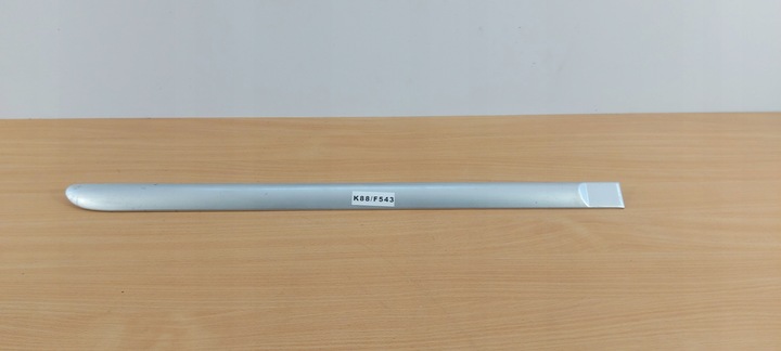 фото №1, Opel vectra b планка двері правий зад планка