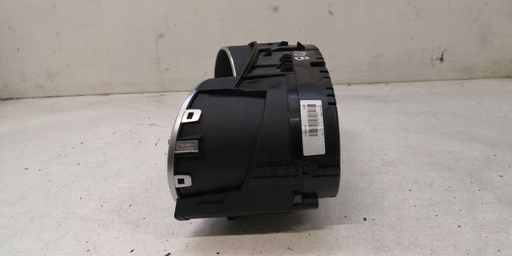 фото №6, Volkswagen vw golf vi 6 gti 2.0 tsi usa спидометр приборы 5k6920971c