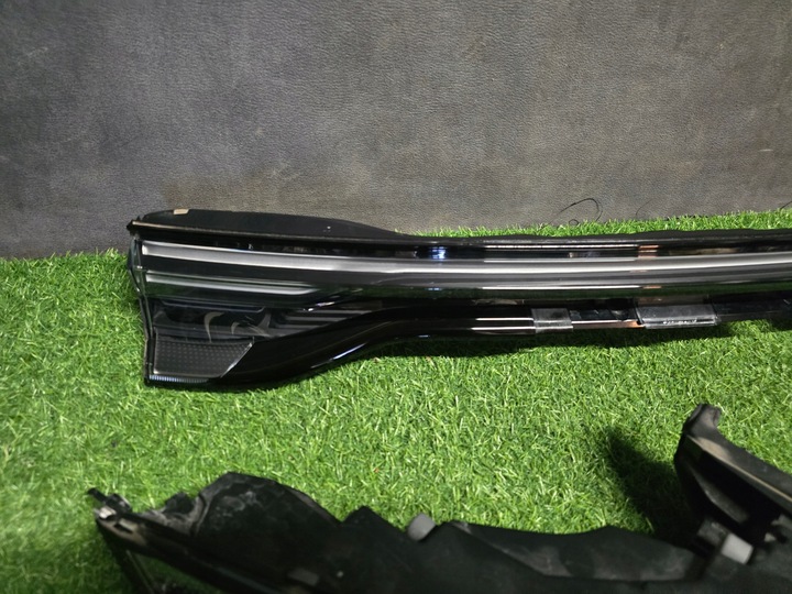 фото №6, Porsche panamera 971 рестайлинг 973 лампы зад задние