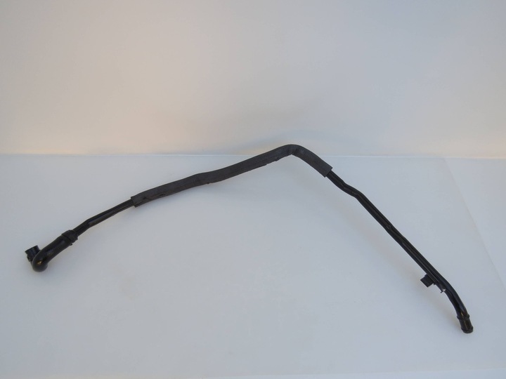 фото №7, Шланг трубка води a2128305996 mercedes cls w218 e-klasa w212