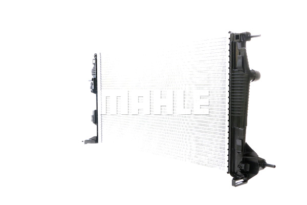 фото №10, Mahle оригінал cr 21 000s радіаторів, система охолодження двигуна