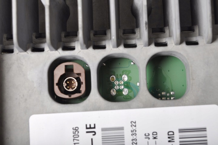 фото №7, Land rover discovery l462 спідометр  прилади m8a2-10f844-je 21r англієць