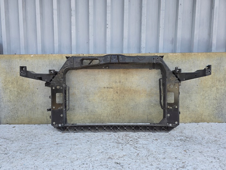 фото №8, Ssangyong tivoli pas переднее усилитель 57100-37001