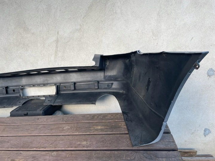 фото №6, Range rover sport i 1 05-09 задний бампер pdc