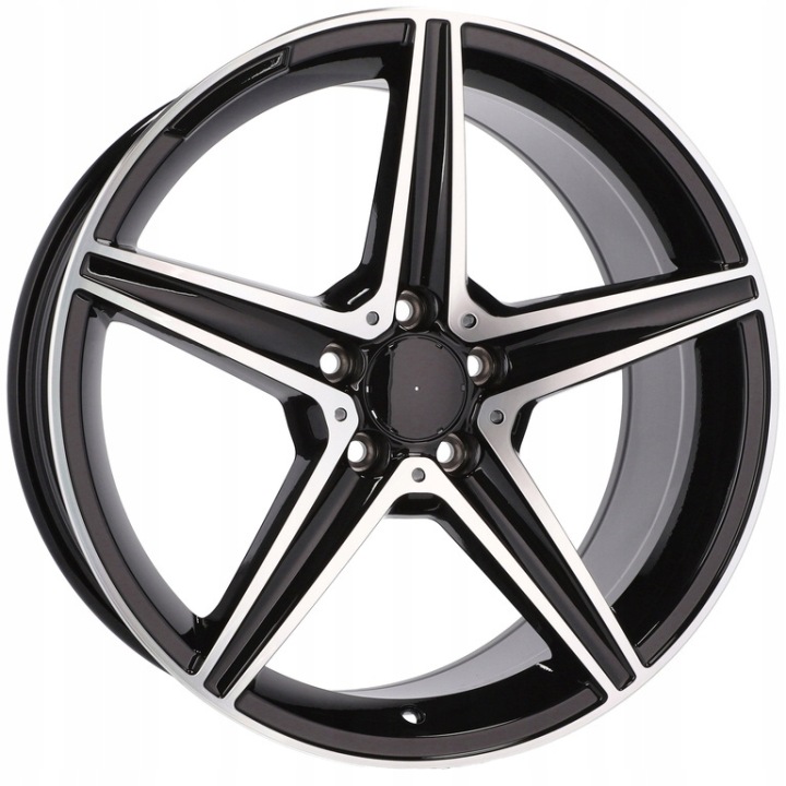 фото №6, Amg стиль 18 do mercedes sl-class r129 r230 r231 slk-class r170 r171