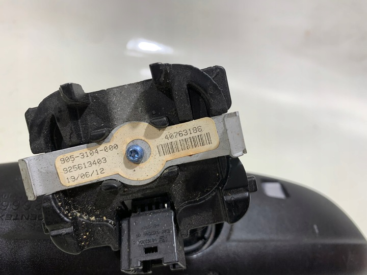 фото №5, Bmw зеркало заднего вида x1 f48 9053104000