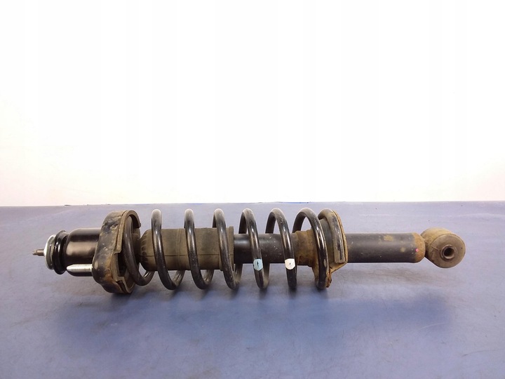 фото №1, Mitsubishi outlander iii амортизатор зад правий