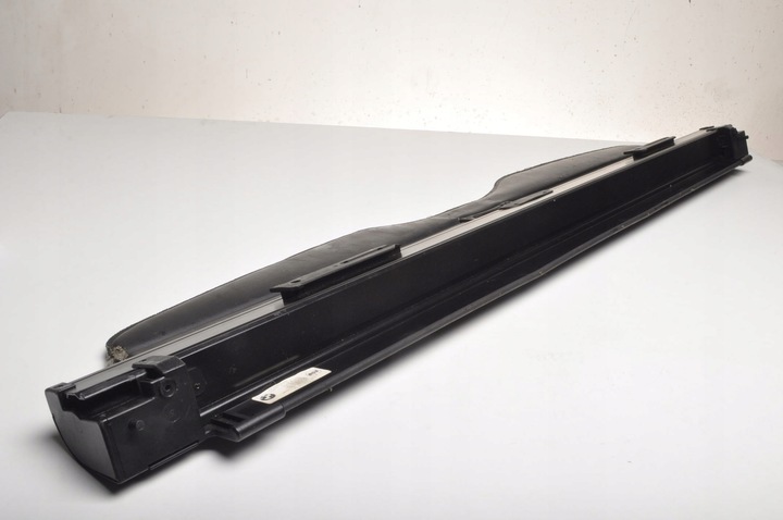 фото №8, Bmw e39 ролета зад задня багажника полиця 8217308