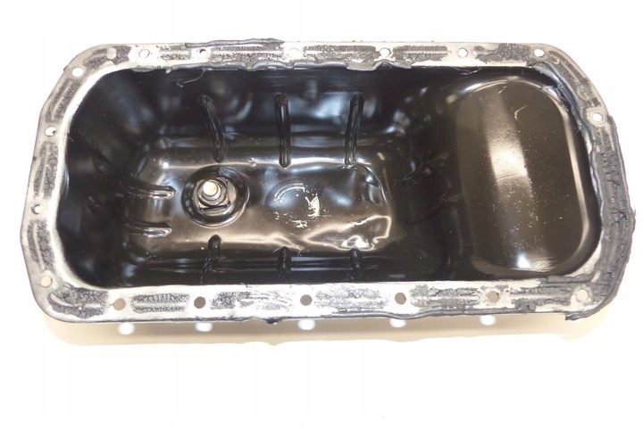 фото №5, Ford focus iv mk4 kuga iii 1.5 ecoblue ztda yh01 поддон масляная