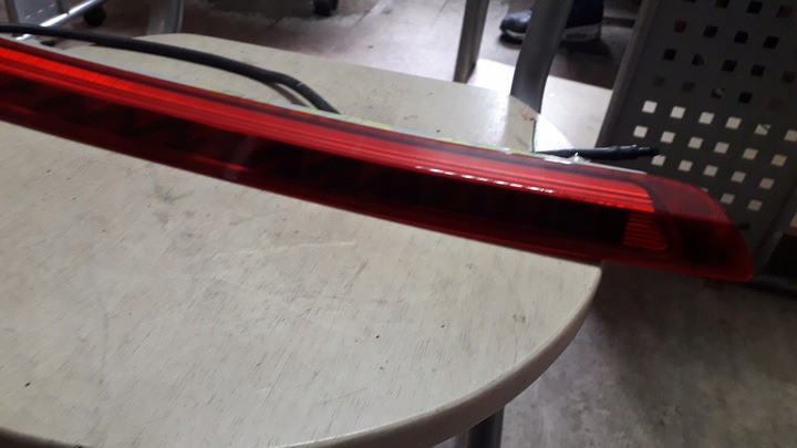 фото №3, Kia pro ceed i 07-12 світло сплаву 3 сплав третій