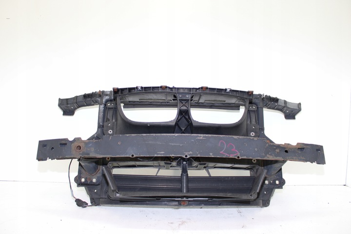 фото №5, Pas переднее усилитель лобовое bmw e81 e87 e88 балка ролета